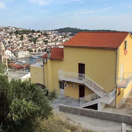 Studio In Hvar Town