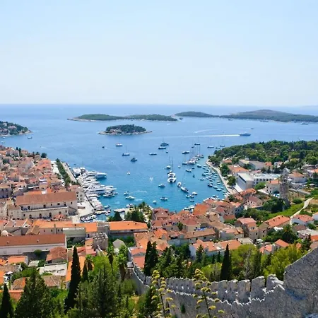Studio In Hvar Town Hvar Town