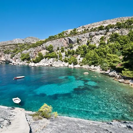 Studio In Hvar Town Apartment Hvar Town