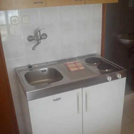 Studio In Hvar Town Apartment Hvar Town