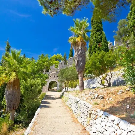Studio In Hvar Town Lejlighed Hvar Town