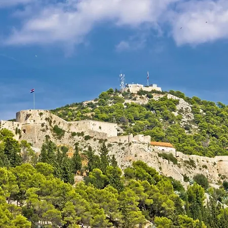 Lejlighed Studio In Hvar Town