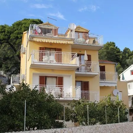 Lejlighed Studio In Hvar Town