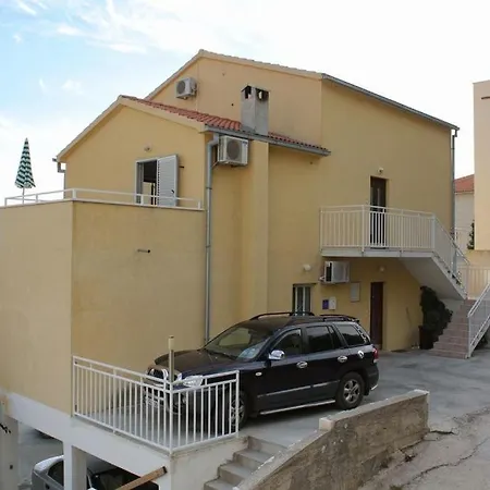 Studio In Hvar Town Lejlighed Hvar Town